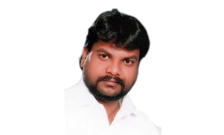 ajay-gondane-amravati-mandal