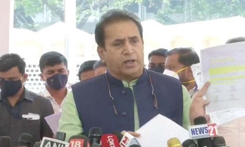anil-deshmukh-amravati-mandal