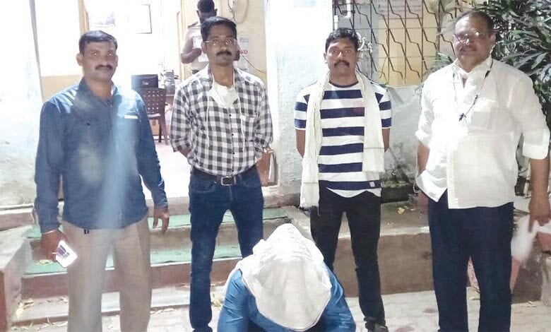 arrest-amravati-mandal