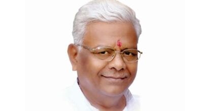 bjp-vidhayak-amravati-mandal