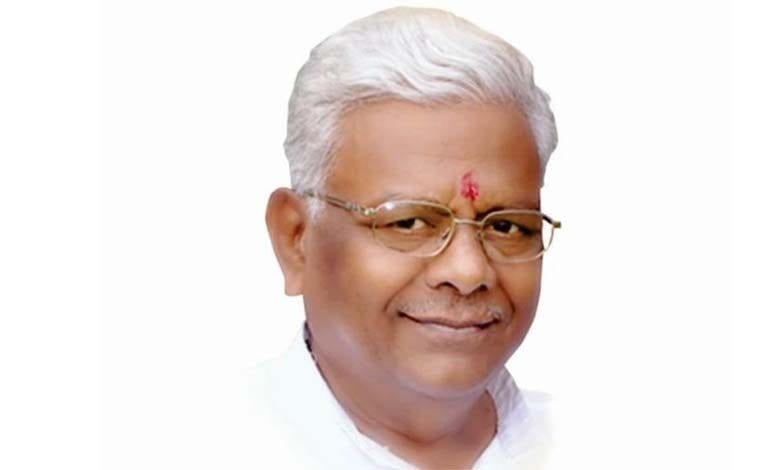 bjp-vidhayak-amravati-mandal