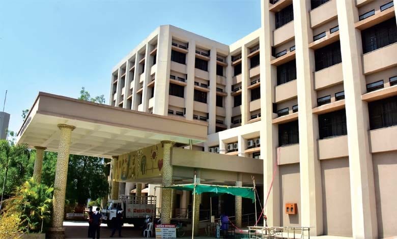 covid-hospital-amravati-mandal