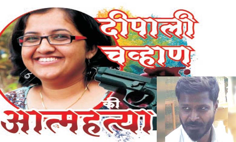 dipali-chavan-amravati-mandal