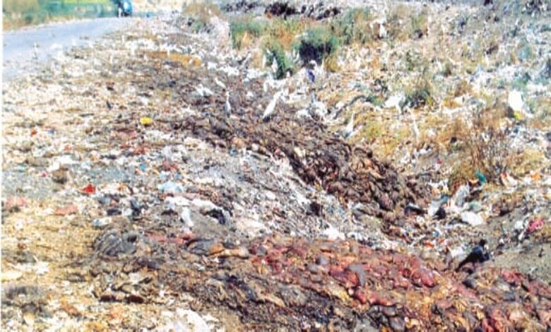 dumping-amravati-mandal
