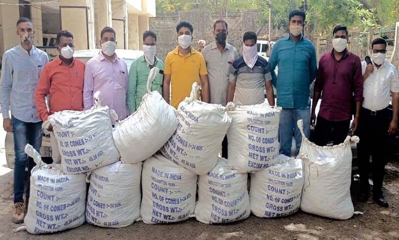 ganja-amravati-madnal