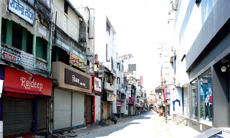 lockdown-amravati-mandal