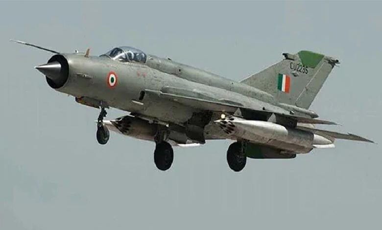 mig-21-amravati-mandal