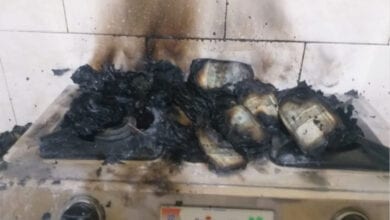 money-burnt-amravati-mandal