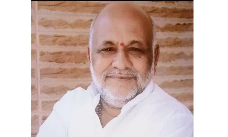 nana-wankhade-amravati-mandal