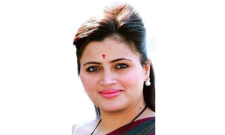 navneet-rana-amravati-mandal
