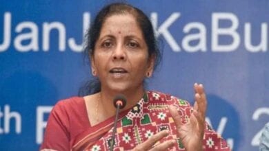 nirmala-sitaraman-amravati-mandal
