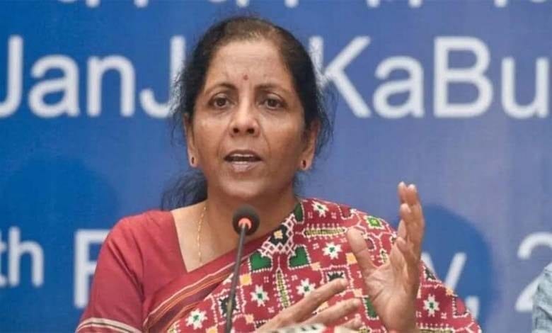 nirmala-sitaraman-amravati-mandal