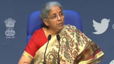 nirmala-sitaraman-amravati-mandal