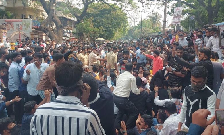protest-amravati-mandal