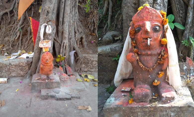 rajdev-baba-amravati-mandal
