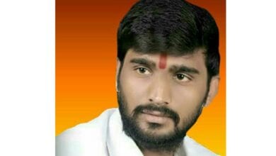 rupesh-walke-amravati-mandal