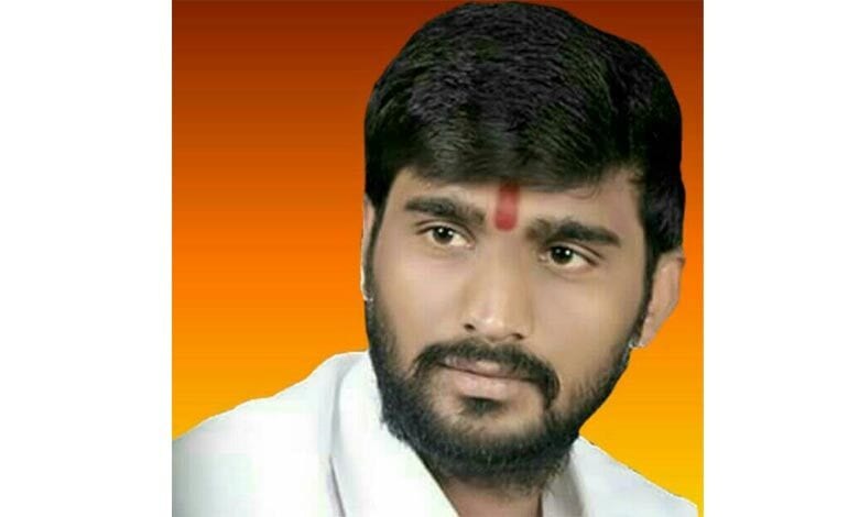 rupesh-walke-amravati-mandal
