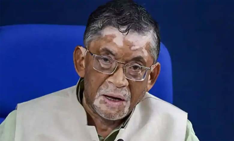 santosh-gangwar-amravati-mandal