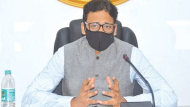 shailesh-nawal-amravati-mandal