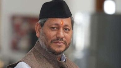 tirath-singh-rawat-amravati-mandal