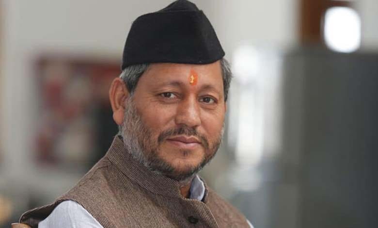 tirath-singh-rawat-amravati-mandal