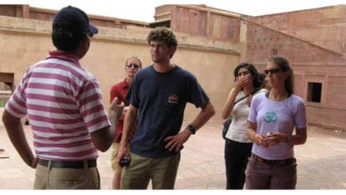 tourist-guide-amravati-mandal