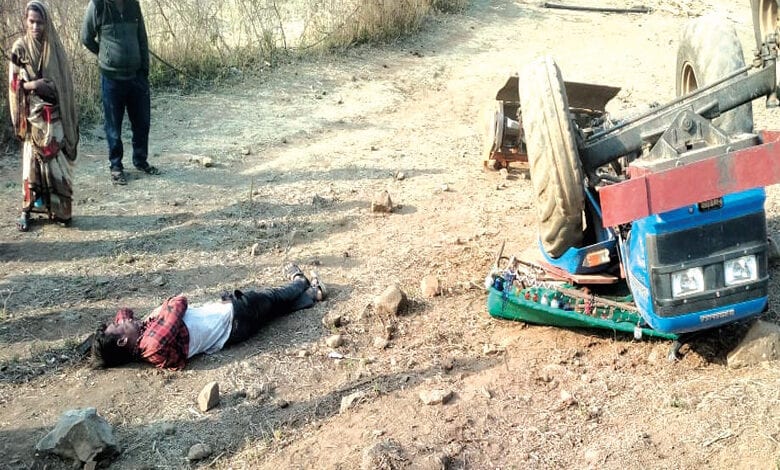 tractor-amravati-mandal