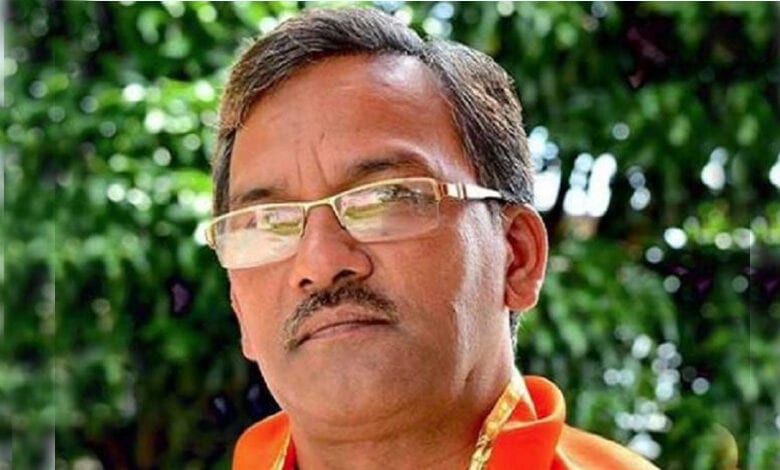 trivedi-singh-amravati-mandal