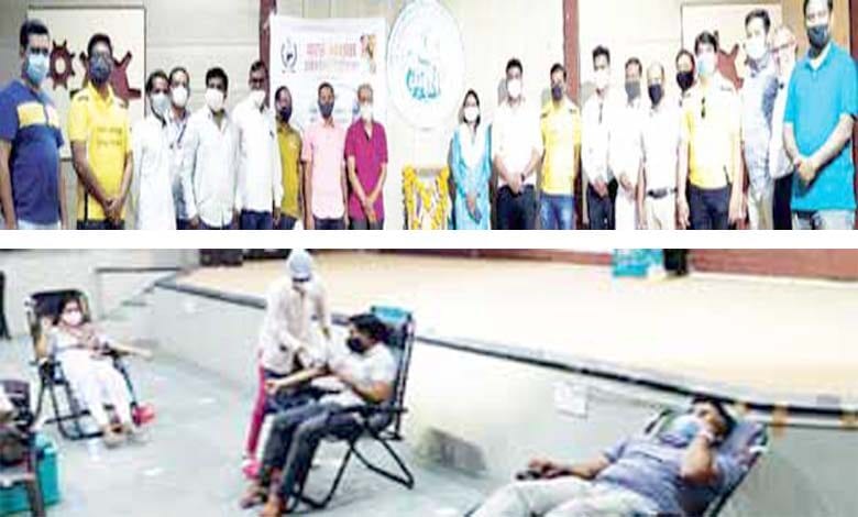 Blood-Donation-Camp-Amravati-Mandal
