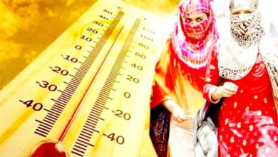 Heat-amravati-mandal