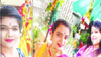 Gudi-Decoration-Competition-amravati-mandal