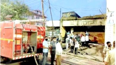 Shop-Fire-amravati-mandal