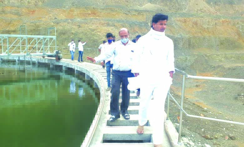 Ravi-rana-amravati-mandal