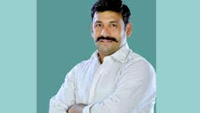 Nilesh-Vishwakarma-amravati-mandal