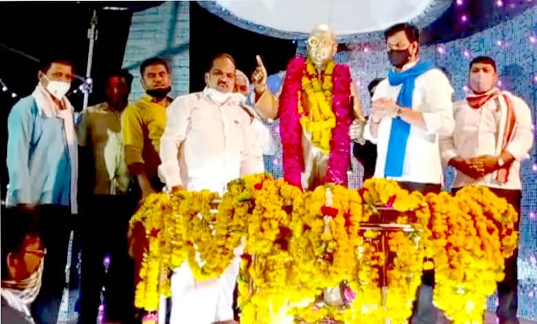 Ravi-Rana-amravati-mandal
