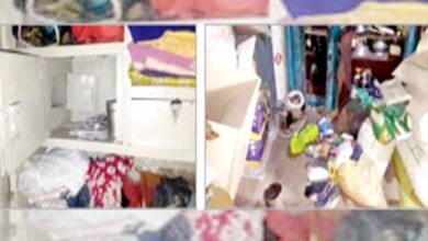 House-Burglary-amravati-mandal