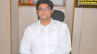 Avishant-Panda-amravati-mandal