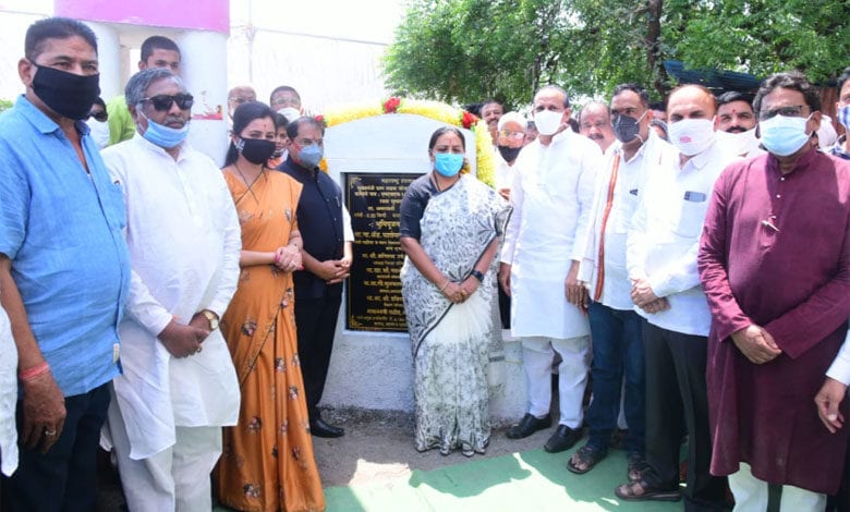 Yashomati-Thakur-amravati-mandal