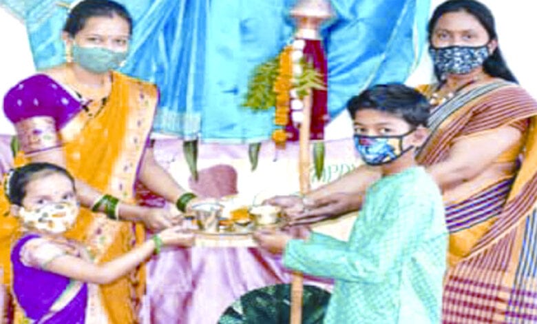 Gudi-Padwa-Festival-amravati-mandal