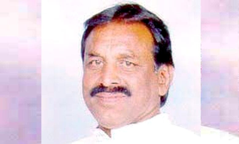 Salim-Beg-amravati-mandal