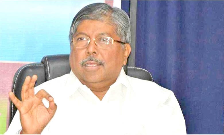 Chandrakant-Patil-amravati-mandal
