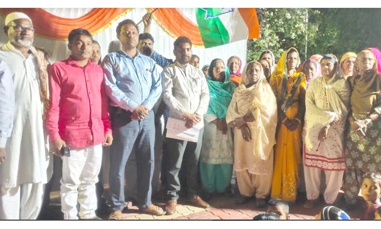 Abdul-rafiq-amravati-mandal