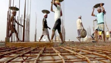 Workers-amravati-mandal