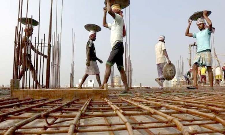 Workers-amravati-mandal