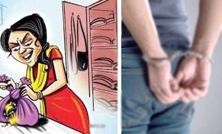 Arrested-amravati-mandal