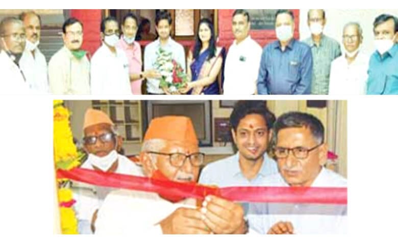 Saibaba-Hospital-amravati-mandal