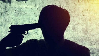 Shot-Suicide-amravati-mandal