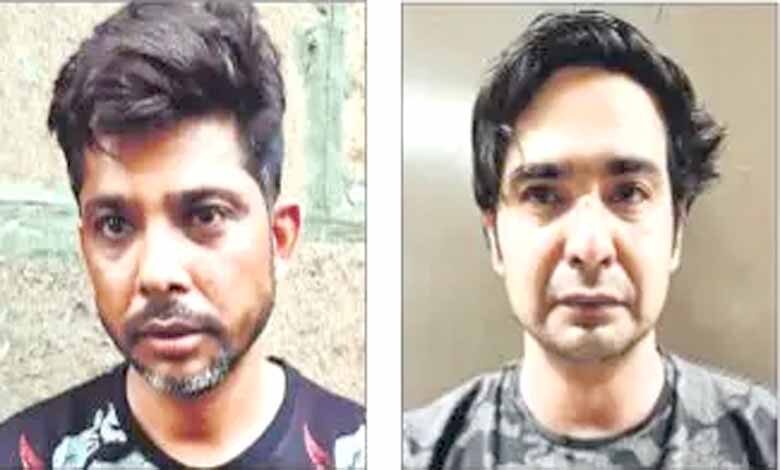 Arrested-amravati-mandal