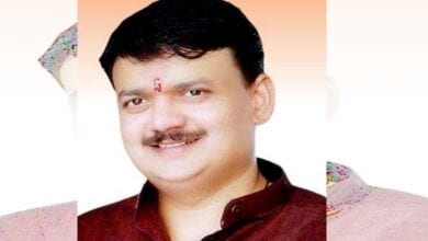 Balu-Dhanorkar-amravati-mandal