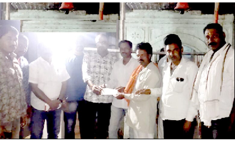 Provide-checks-amravati-mandal